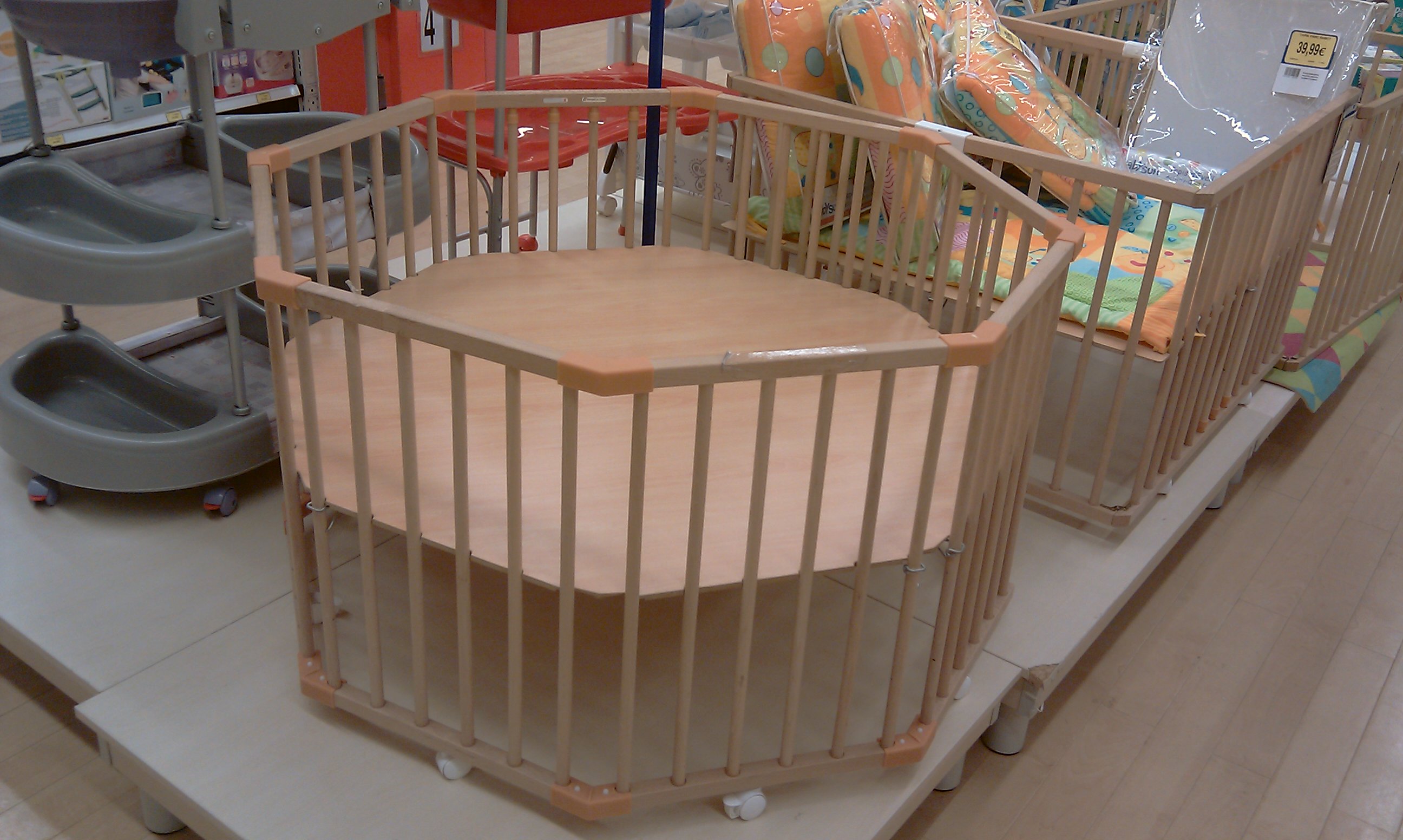 Baby Ultimate Fighting, pour les entrainer dès leur plus jeune âge !