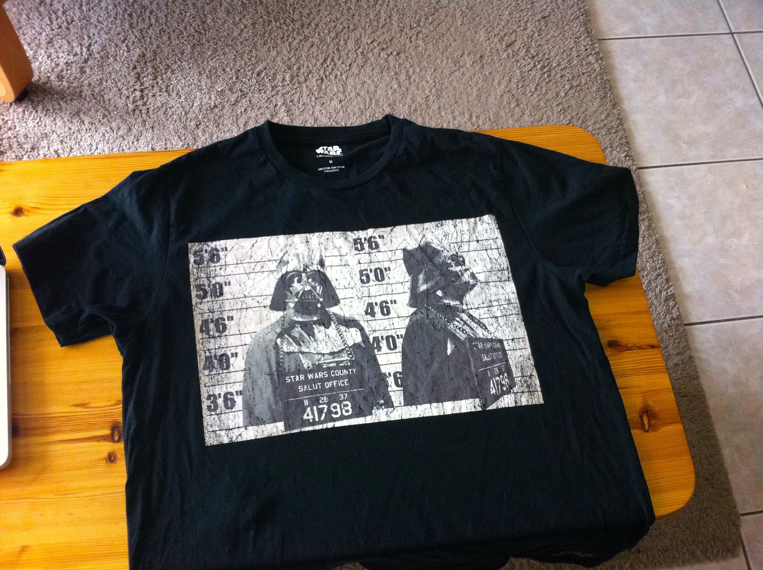 Ceci est un détournement de T-hisrt