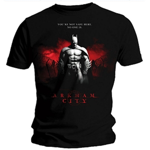 Ceci est un nouveau détournement de T-shirt...