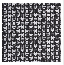 Ceci une invasion extra-terrestre !