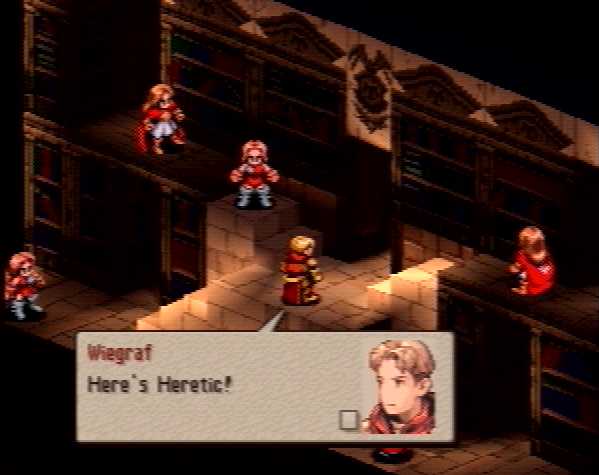 Ces boss qui donnent envie de casser sa manette...