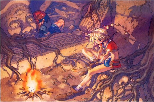 [Nostalgie] Il y a plus de 10 ans, Chrono Cross débarquait...