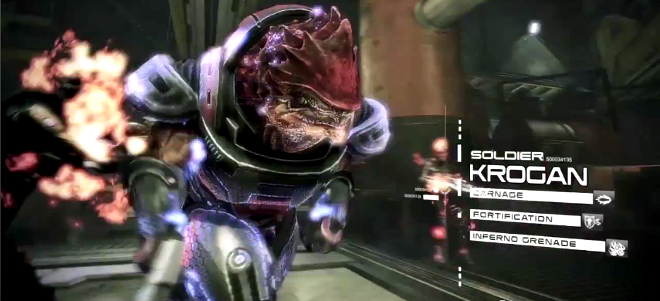 Quelques conseils pour débuter dans le multi de Mass Effect 3