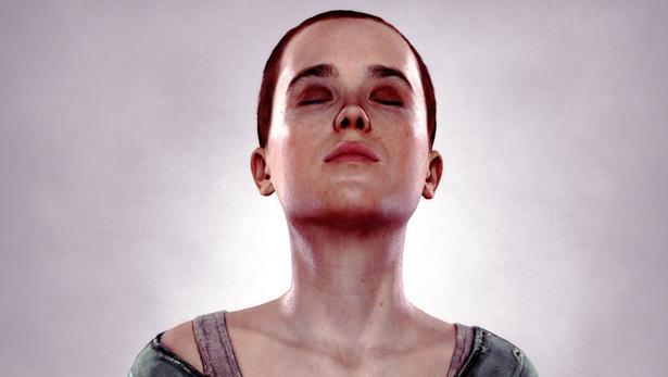 Beyond en couverture du prochain EDGE