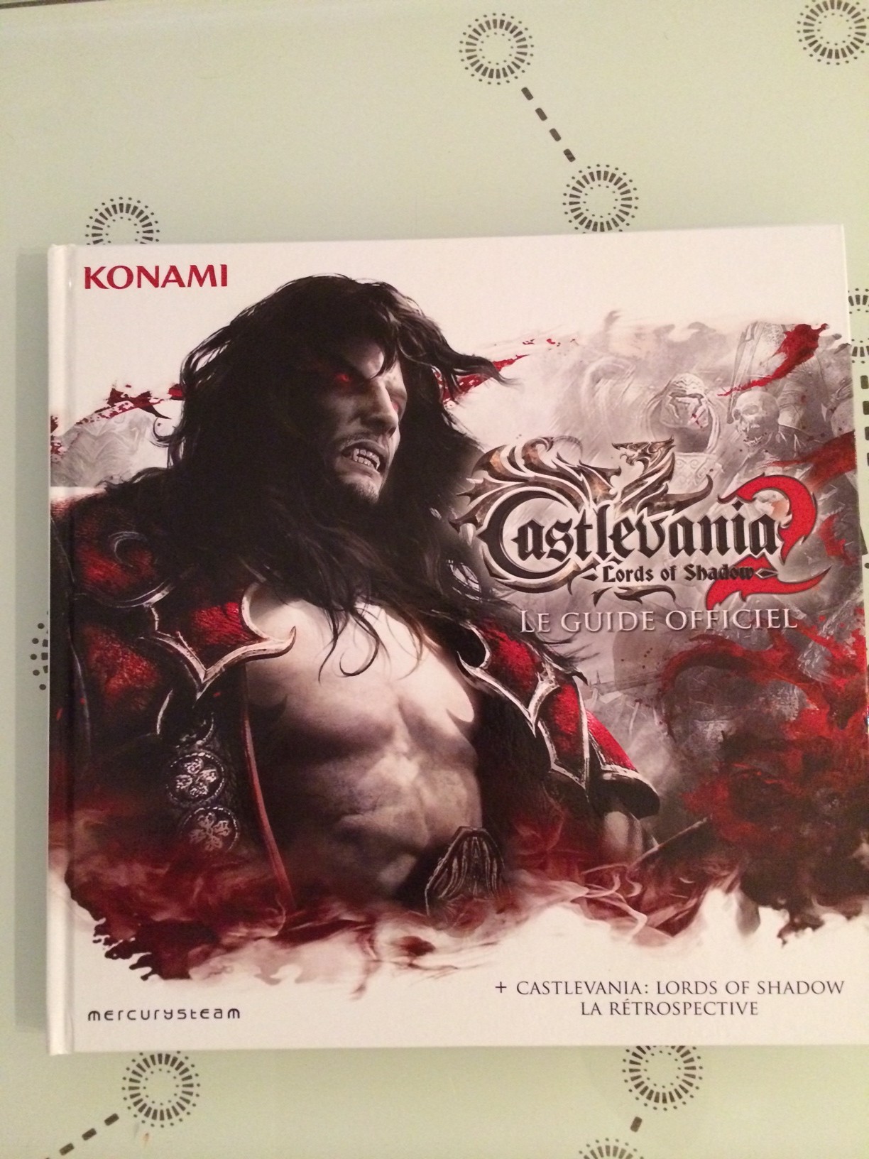 Petit vide grenier avec collectors inside ;)