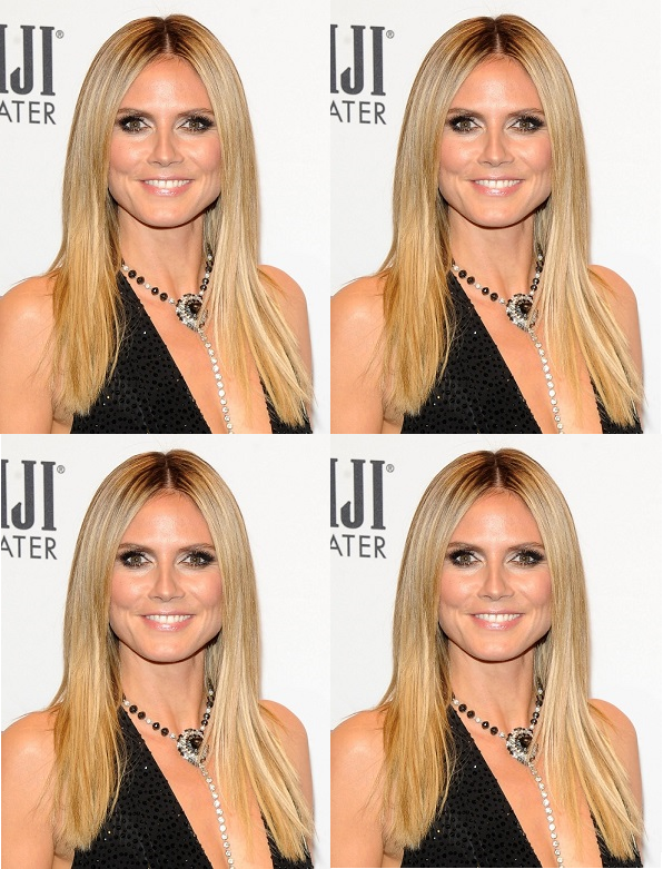 Bronzette, coquillages et nanars (Les Résultats)