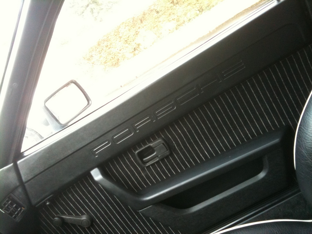 On a déjà vu la carrosserie, mais c'est comment à l'intérieur ?