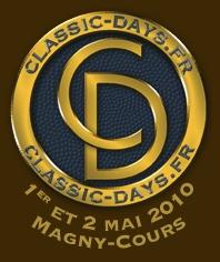 La 924 sera aux Classic Days 2010 ! [MAJ]