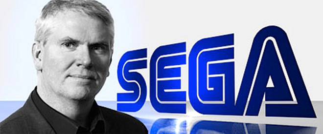 Mike Hayes : la vie après SEGA
