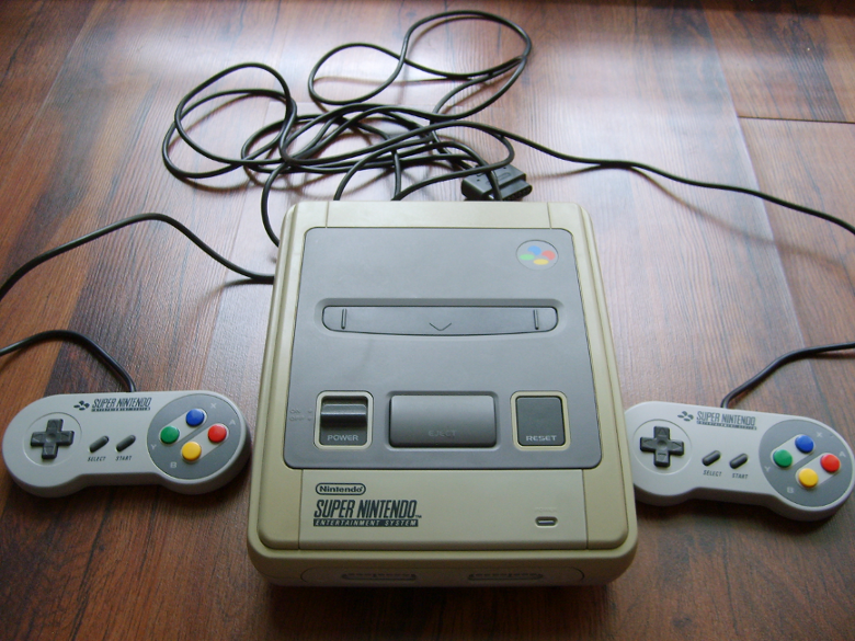 Trésors de brocante #1