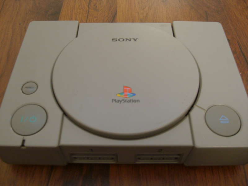 Appel à la communauté : recherche carte mémoire PS1