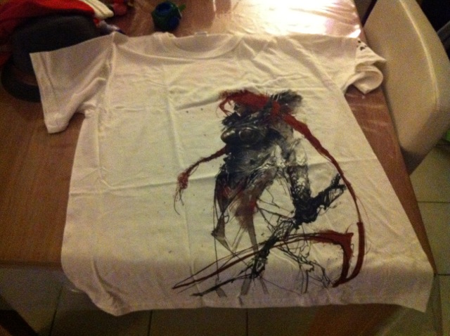 [Noël Gameblog] Le cadeau !