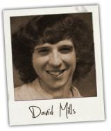 David Mills