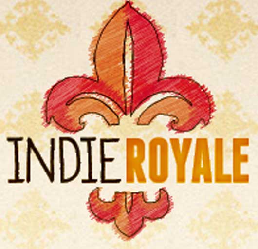 Dungeon Defenders et l'Indie Royale May Hurray bundle