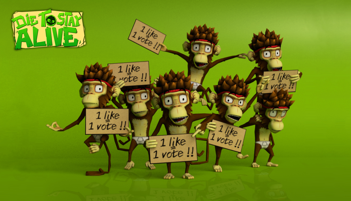 Hors-Série : petit jeu deviendra grand...