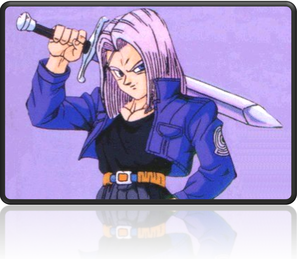 Dragon Ball ~ Chapitre 1 ~ Préparatifs