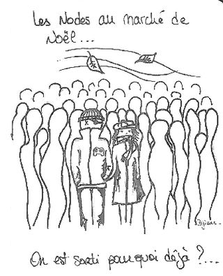 dire qu'on avait du lourd à tester à la maison :(