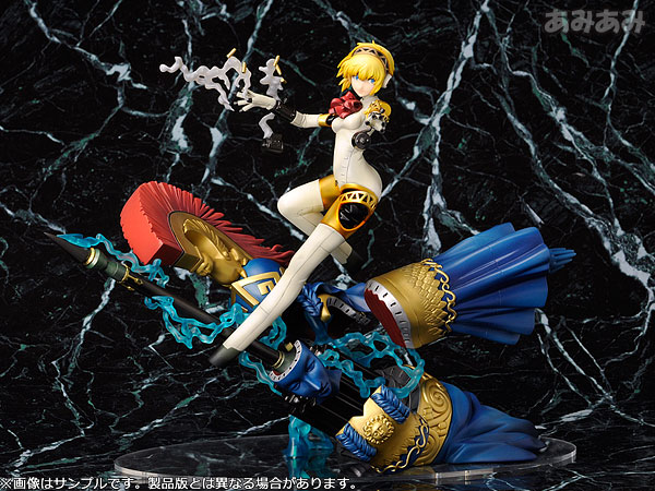 pour les fan de japanimation et de jeux vidéo aussi