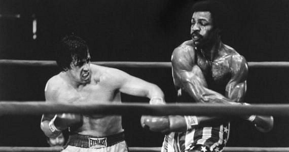 "CREED", Stallone remonte sur le ring!