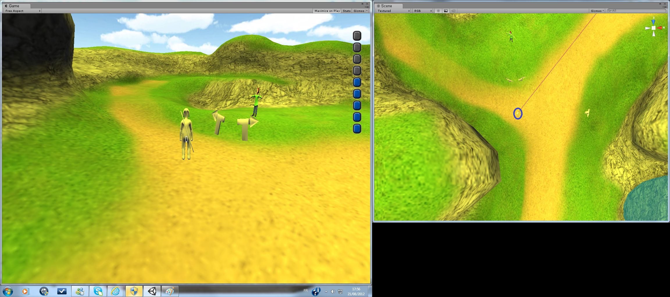 Projet T.B. a besoin de vous !