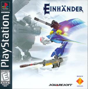 Einhänder : mon hommage musical