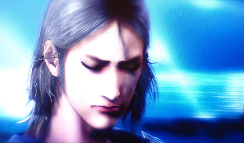 Lost Odyssey : le rêve perdu