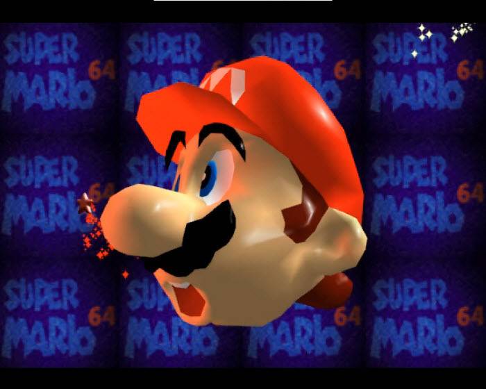 SUPER MARIO 64: L'indémodable.