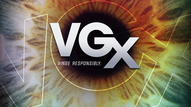 VGX 2013 : venez voter !