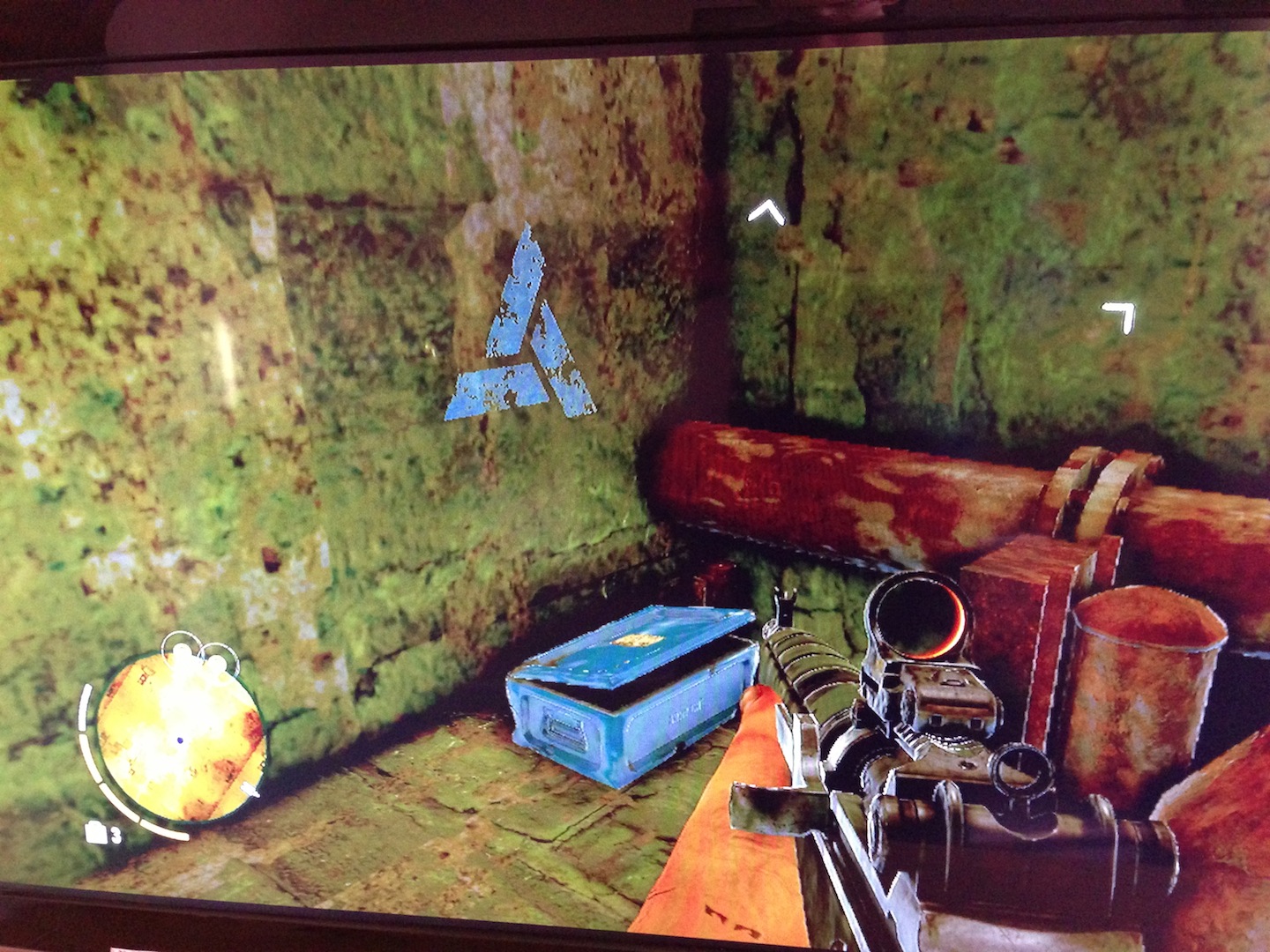 Un indice sur un prochain Assassin's Creed ?