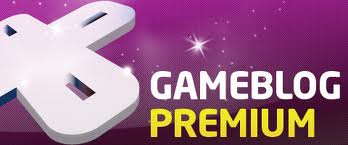 Aujourd'hui, j'ai décidé de devenir PREMIUM SOUTIEN sur Gameblog.