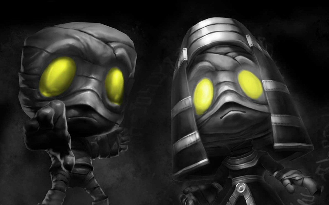 League of Legend, rentabilité 100% pour Riot