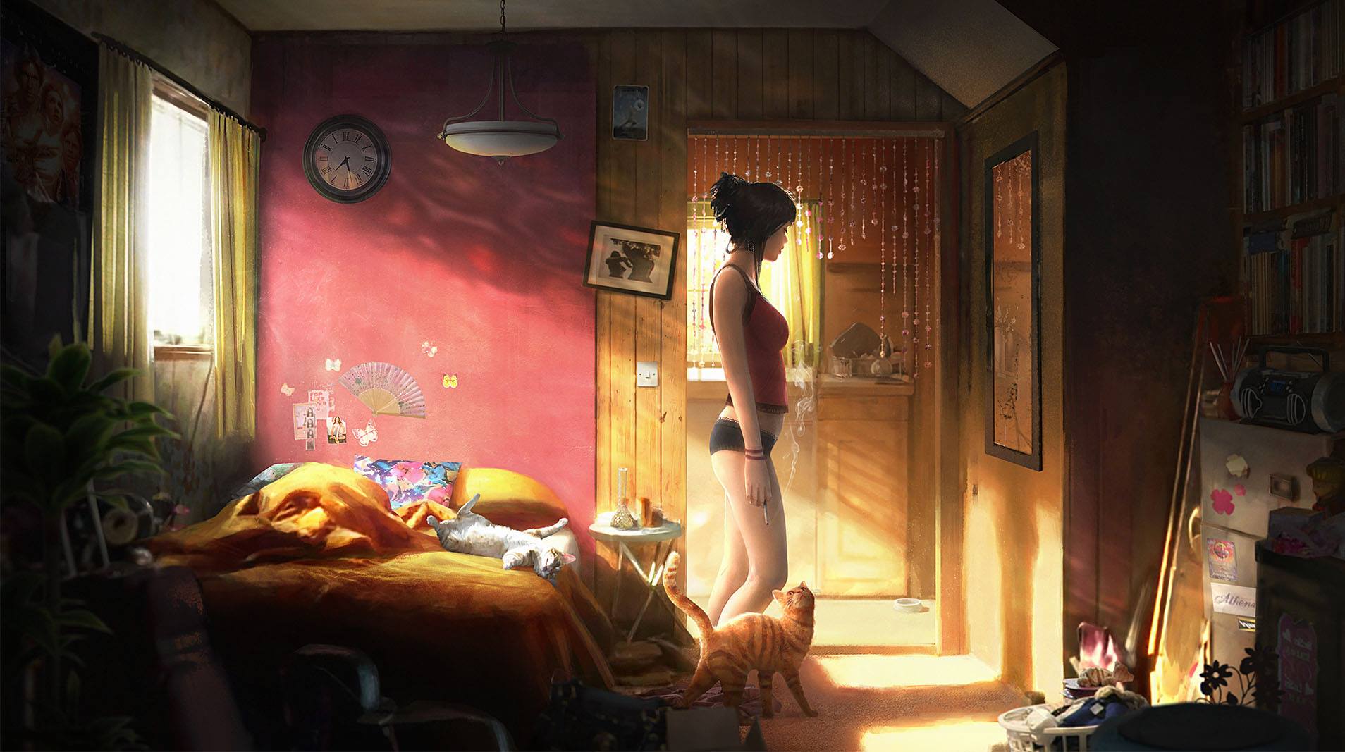 De l'art ou du cochon #4: Jonas De Ro