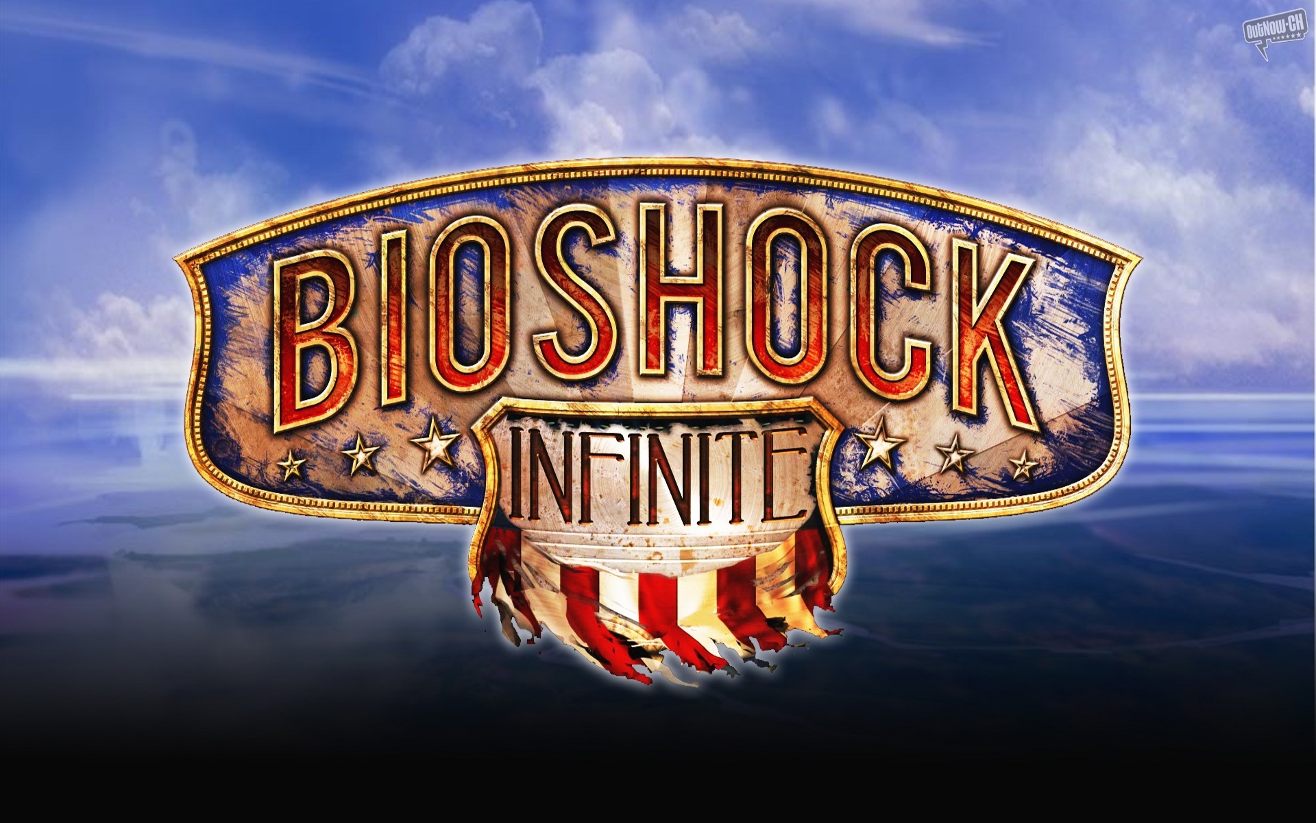 De l'attente de Bioshock Infinite