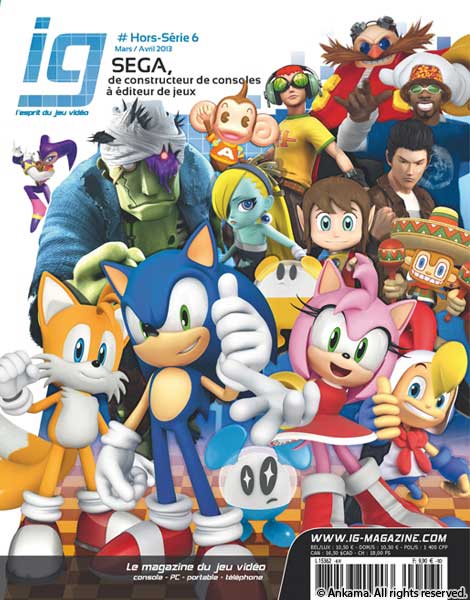 Deux derniers achats.