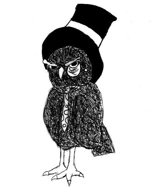 Bienvenue dans l'antre de la bête