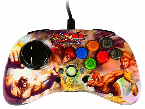 Achats - Fightpad Madcatz