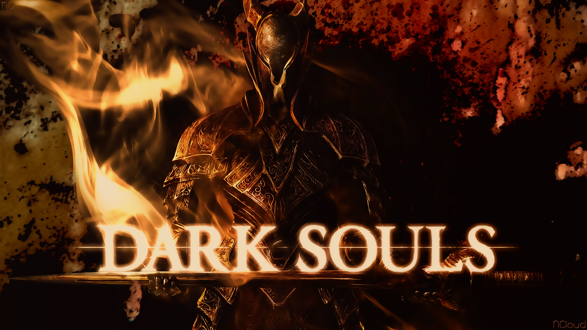 Test - Dark Souls