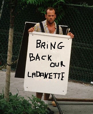 les stars aussi sont militantes