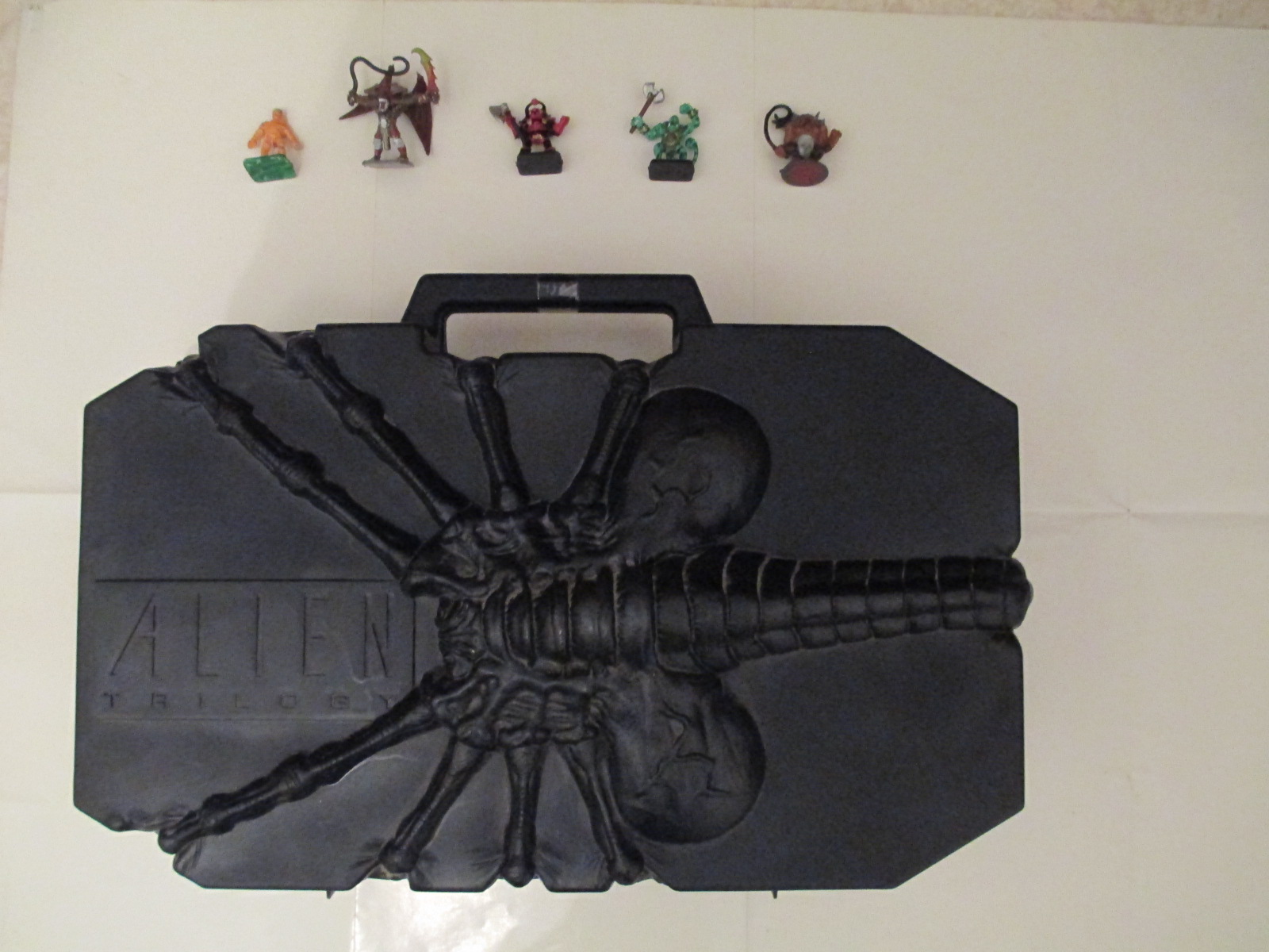 Mieux que les brocantes