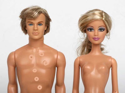 Barbie et ken, le survivant