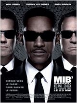 Critique de film : Men In Black 3