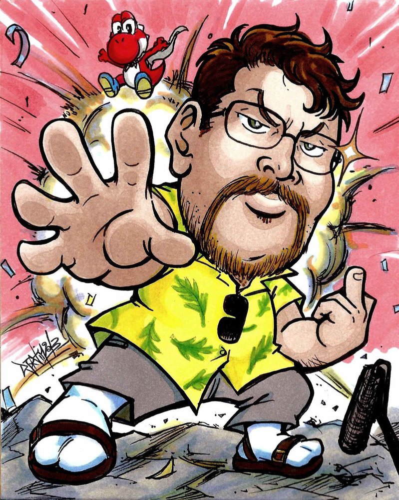 Joueur du grenier et Kingdom hearts