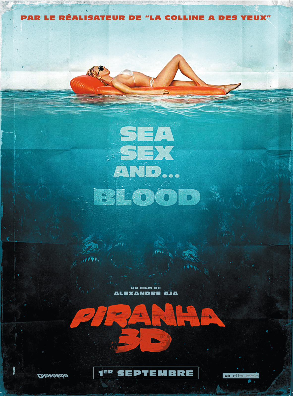 Mon top 5 ciné 2010