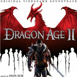 Dragon Age 2, ballade musicale