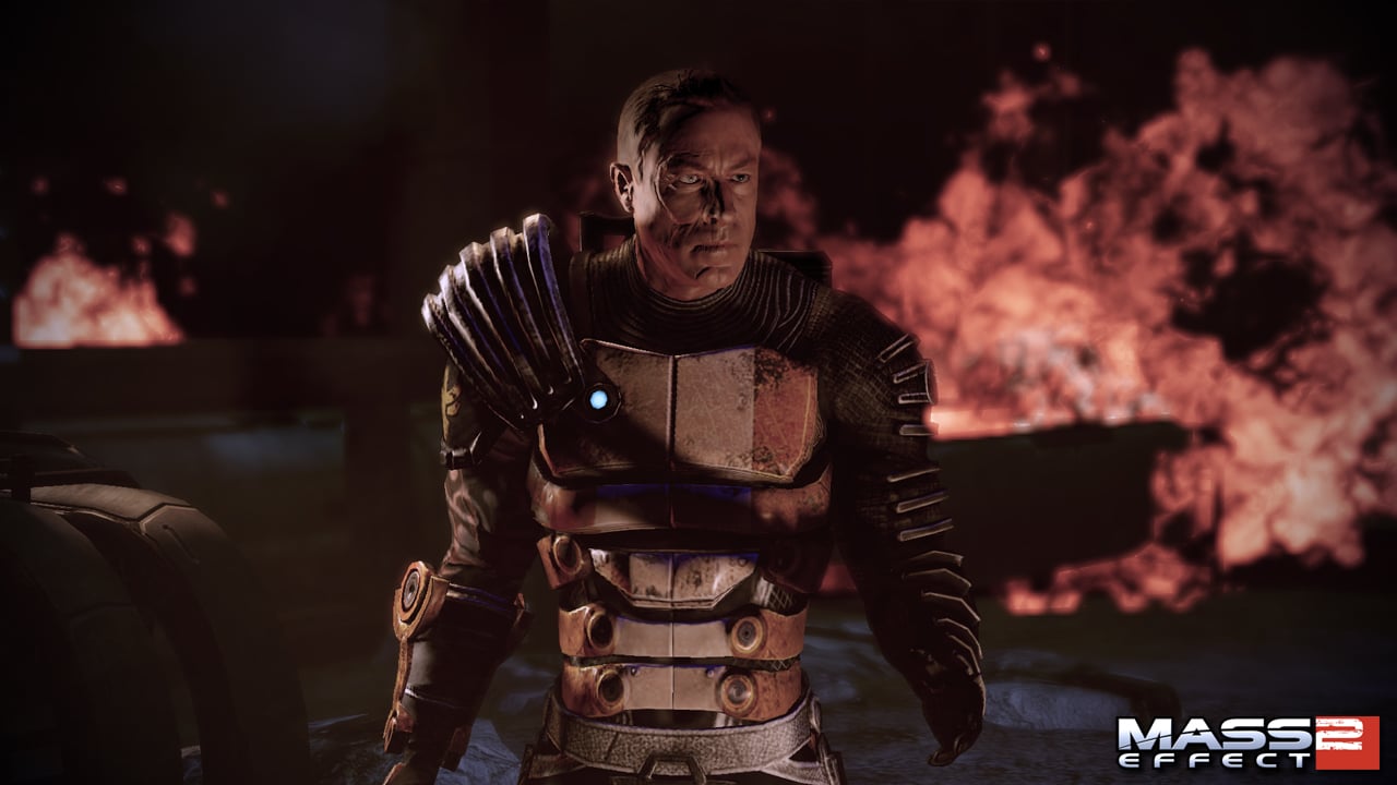 Mass Effect 2, récapitulatif exhaustif des DLC