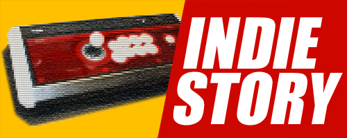 INDIE STORY : 120H de Live avec 2 indés au Japon !