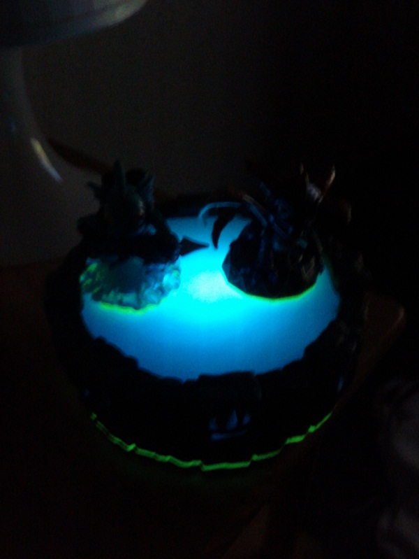 Les p'tits montres envahissent Strasbourg...