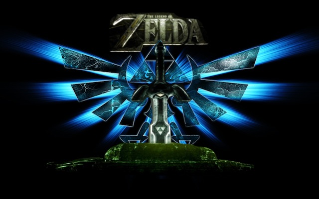 Ocarina of Time, légende temporelle (partie I)