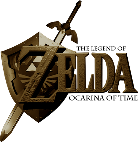 Ocarina of time, légende temporelle (partie IV)