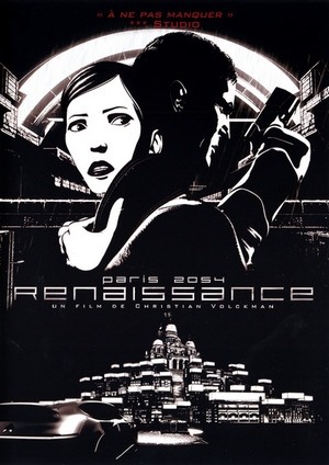 Renaissance du film en noir & blanc